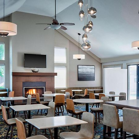 Residence Inn Dallas Las Colinas Irving Exterior foto