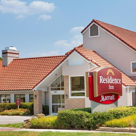 Residence Inn Dallas Las Colinas Irving Exterior foto