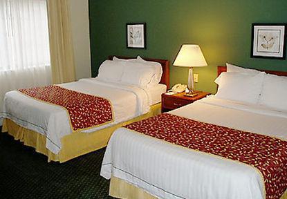 Residence Inn Dallas Las Colinas Irving Quarto foto