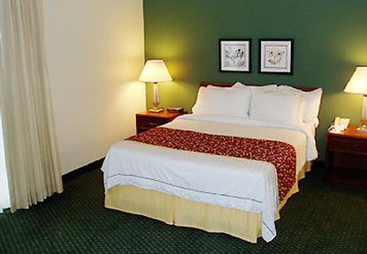 Residence Inn Dallas Las Colinas Irving Quarto foto