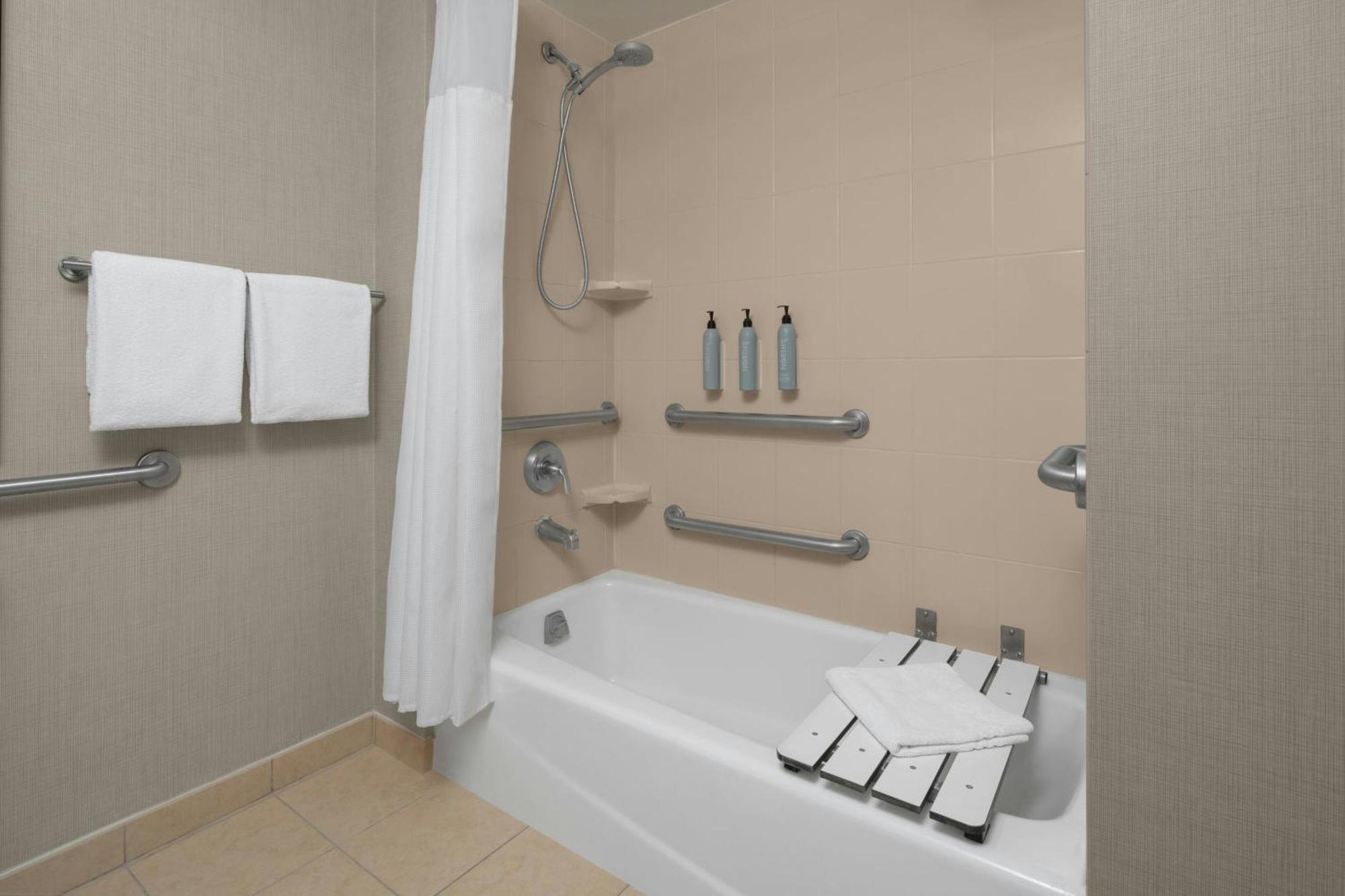 Residence Inn Dallas Las Colinas Irving Exterior foto